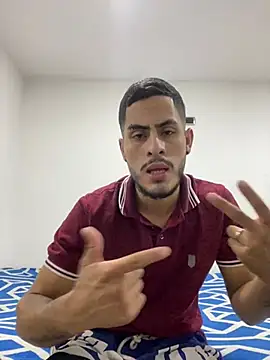 Snapshot of Dalton_oficial chatting on 12-07-24, 01:25 Dalton oficial online show from 12-07-24, 01:25