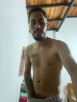 Snapshot of Dalton_oficial chatting on 01-09-25, 04:52 Dalton oficial online show from 01-09-25, 04:52