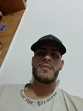 Snapshot of Dalton_oficial chatting on 01-13-25, 12:09 Dalton oficial online show from 01-13-25, 12:09