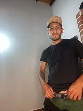 Snapshot of Dalton_oficial chatting on 09-15-25, 02:22 Dalton oficial online show from 09-15-25, 02:22