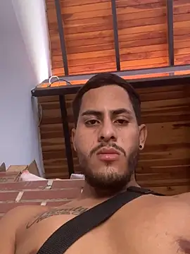 Snapshot of Dalton_oficial chatting on 09-28-25, 09:09 Dalton oficial online show from 09-28-25, 09:09