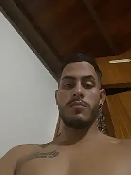 Snapshot of Dalton_oficial chatting on 10-14-25, 11:49 Dalton oficial online show from 10-14-25, 11:49