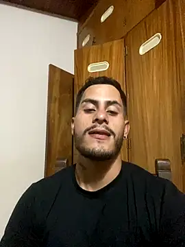 Snapshot of Dalton_oficial chatting on 10-24-25, 02:19 Dalton oficial online show from 10-24-25, 02:19