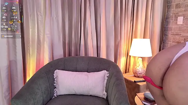 candyy bella online show from 02-23-26, 12:24