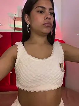 NINA 18 YEARS online show from 01-30-25, 08:10