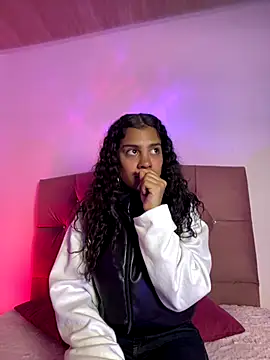 NINA 18 YEARS online show from 11-07-25, 06:52