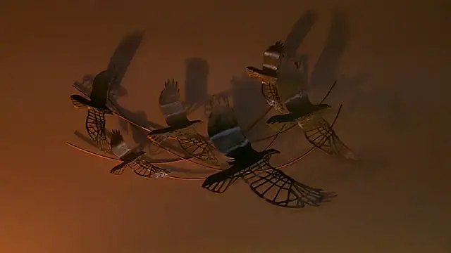 AngeliqueSkye online show from 10-19-25, 03:18