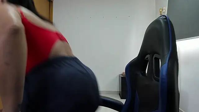 Samanthagax online show from 02-24-26, 03:32