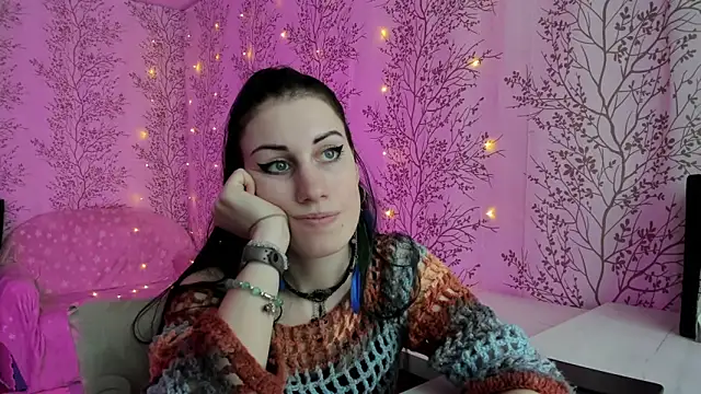 Mary0Lou online show from 02-18-25, 09:43