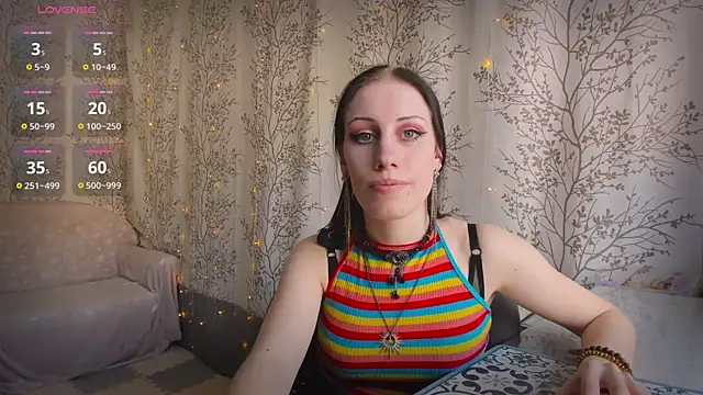 Mary0Lou online show from 04-04-26, 08:56