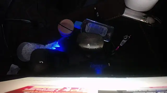 merryymaturee  online show from 12-10-24, 10:37