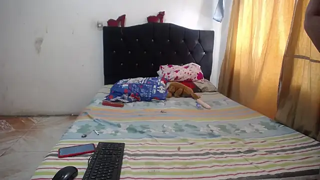 merryymaturee  online show from 01-02-25, 06:34