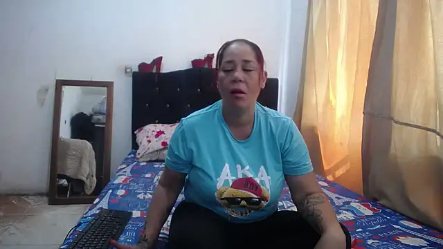 merryymaturee  online show from 01-07-25, 02:51