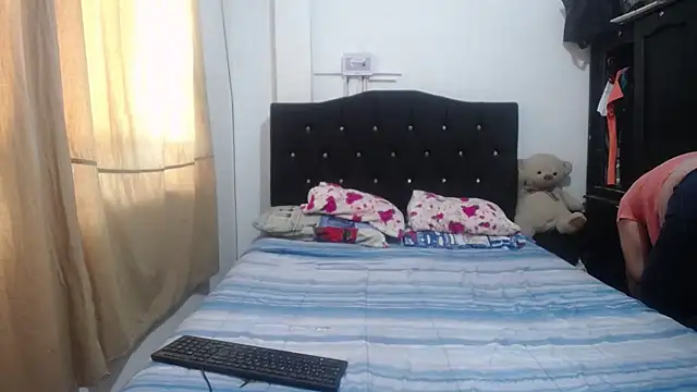 merryymaturee  online show from 02-26-25, 09:37