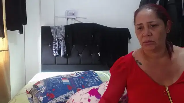 merryymaturee  online show from 03-17-25, 07:15