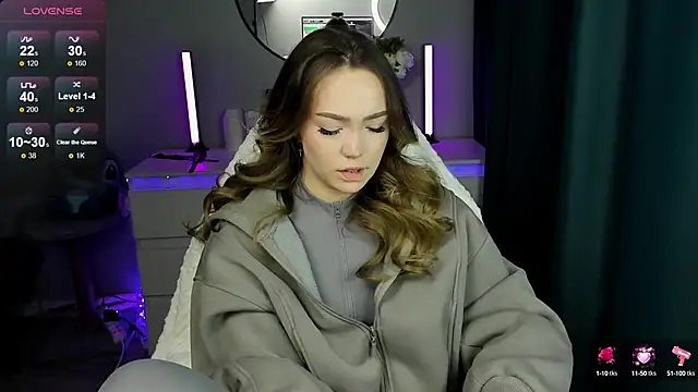 Snapshot of Evia_r0se chatting on 09-09-25, 11:54 Evia r0se online show from 09-09-25, 11:54