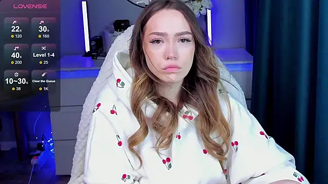 Snapshot of Evia_r0se chatting on 11-12-25, 10:04 Evia r0se online show from 11-12-25, 10:04