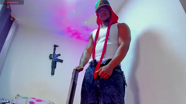 ronnie 7777 online show from 02-10-26, 08:02