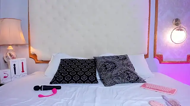 amy nicolee online show from 03-19-25, 07:38