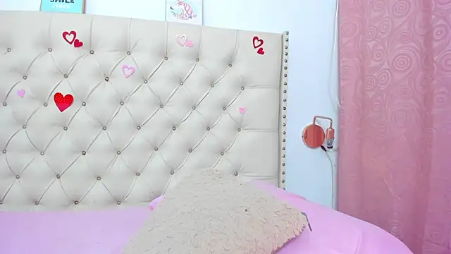 Kim Eli online show from 02-27-25, 02:32