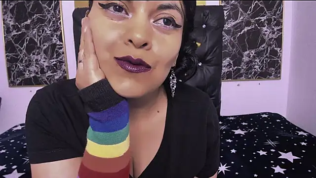 scarlett w0lf online show from 02-13-26, 03:08