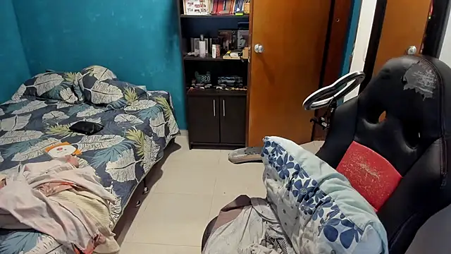 peanut tangerine online show from 11-12-25, 11:58