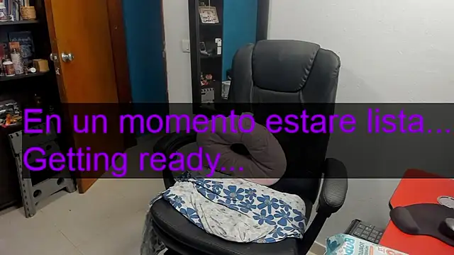 peanut tangerine online show from 03-23-26, 11:09