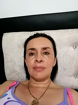 Samantha Sullivan  online show from 12-03-24, 02:25