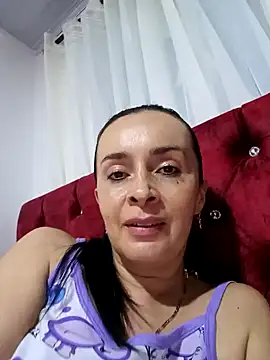 Samantha Sullivan  online show from 01-09-25, 03:15