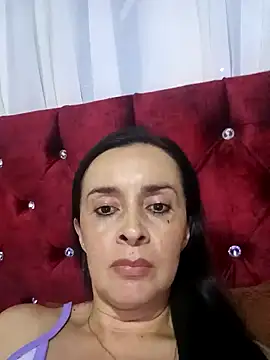 Samantha Sullivan  online show from 01-23-25, 02:02