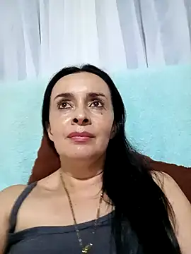 Samantha Sullivan  online show from 02-10-25, 02:08