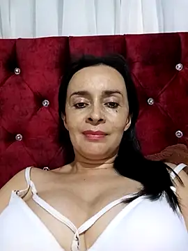 Samantha Sullivan  online show from 02-19-25, 03:06