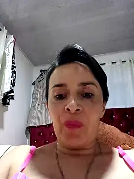 Samantha Sullivan  online show from 03-13-25, 03:11