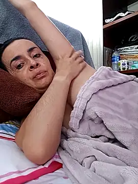 Samantha Sullivan  online show from 09-11-25, 12:16