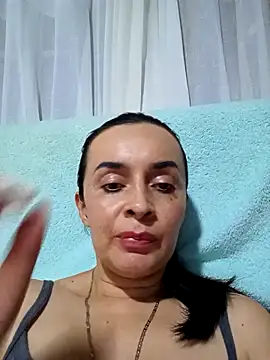 Samantha Sullivan  online show from 10-18-25, 03:53