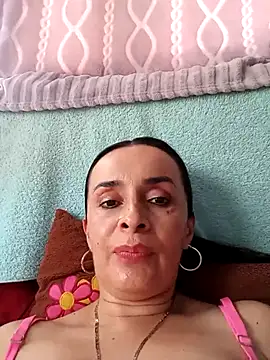 Samantha Sullivan  online show from 10-26-25, 09:10