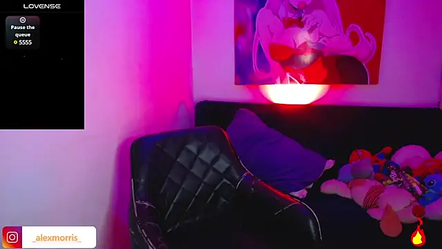 Snapshot of _AlexMorris chatting on 01-10-25, 04:44  AlexMorris online show from 01-10-25, 04:44