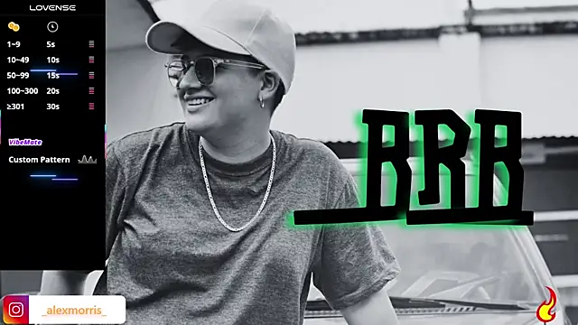 Snapshot of _AlexMorris chatting on 10-04-25, 05:05  AlexMorris online show from 10-04-25, 05:05