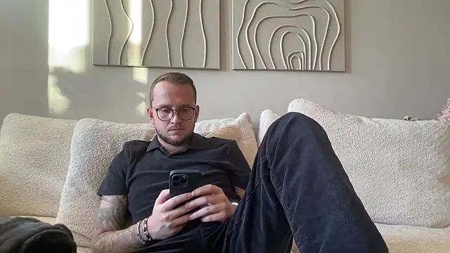 thehornyguy97 online show from 12-20-25, 11:39