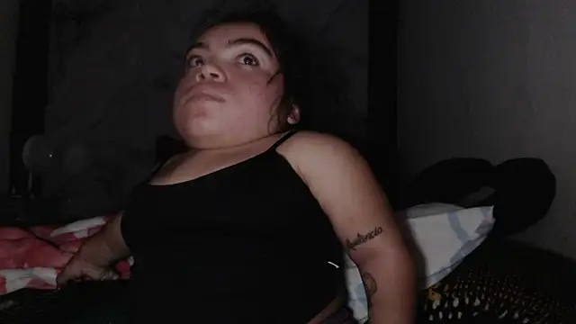 Michelle Brooks online show from 01-27-25, 06:09