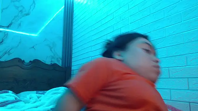 Michelle Brooks online show from 02-12-25, 12:05