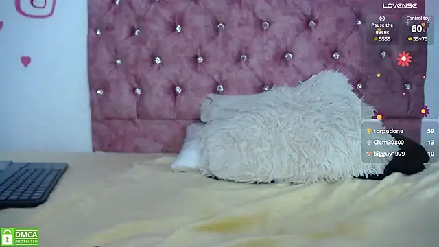 Snapshot of Candy_sr chatting on 02-02-25, 06:10 Candy sr online show from 02-02-25, 06:10