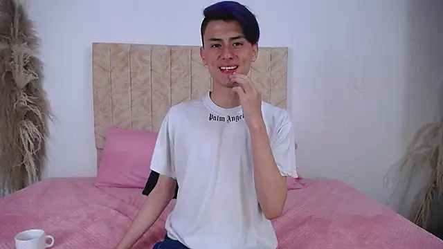 Alann sr online show from 02-02-25, 05:21