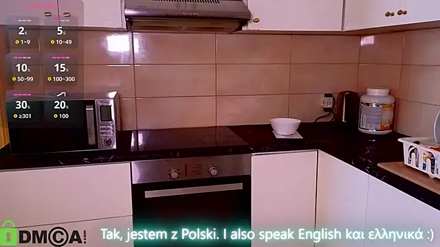 Akasha 007 online show from 02-09-26, 09:13