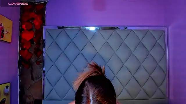 venusowen  online show from 03-12-25, 07:59