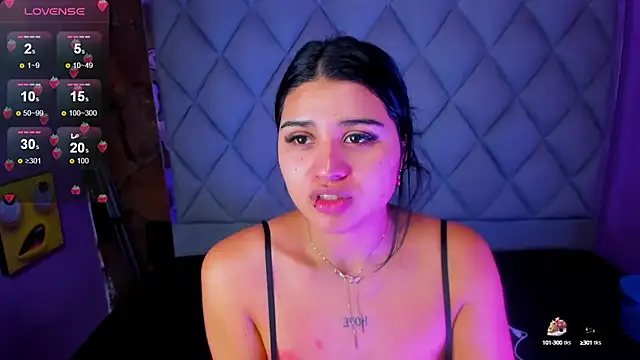 venusowen  online show from 09-09-25, 01:21