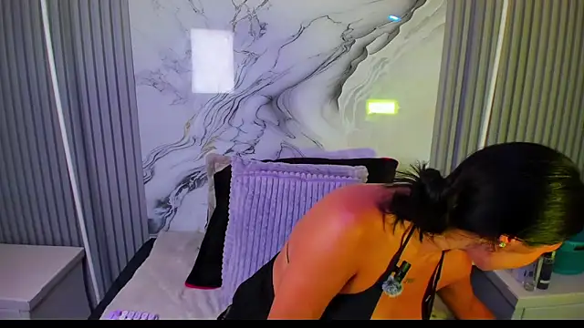 venusowen  online show from 03-07-26, 02:03