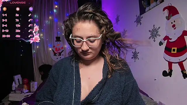 AnnieBigBoobs online show from 12-05-24, 10:56