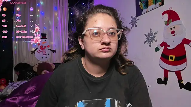 AnnieBigBoobs online show from 12-12-24, 10:20