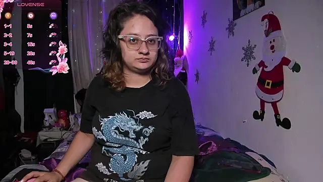 AnnieBigBoobs online show from 12-17-24, 04:23